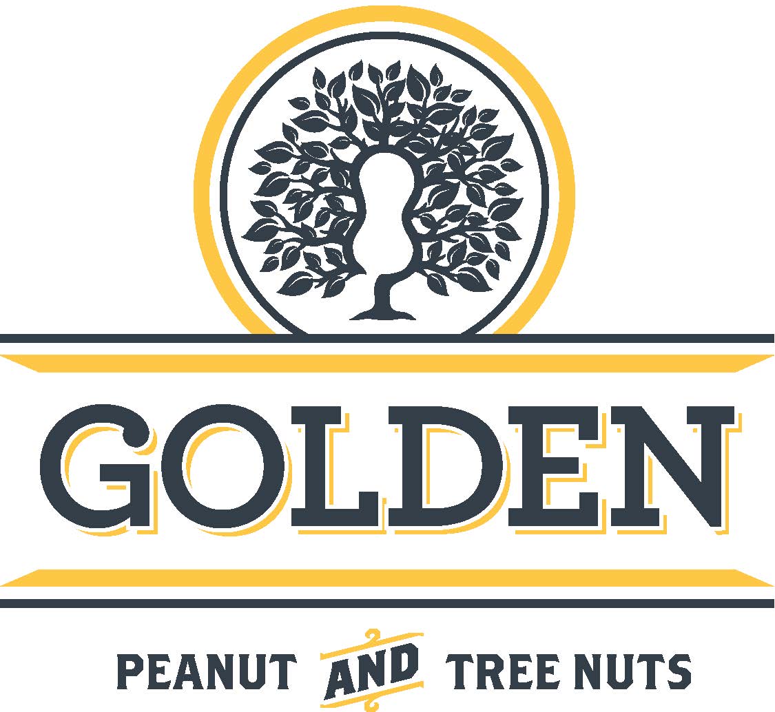 Logo-Golden Peanut